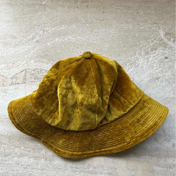 Vintage Hat - Picture 4 of 9